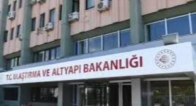 Sayıştay'ın Ulaştırma Bakanlığı tespitleri: Muhasebede yok