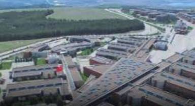 Sayıştay raporunda ortaya çıktı! ODTÜ arazisinden haber vermeden gelir elde edilmiş