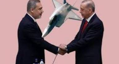 Yüzyılın dev yalanı ve müthiş çalımı