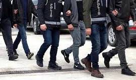 Ankara’da rüşvet operasyonu: 9 tutuklama