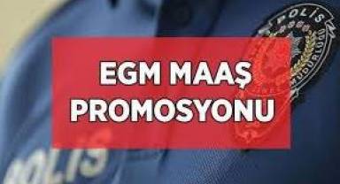 EGM Promosyon İhalesi Sonucu: Polisler Beklentinin Altında Kaldı