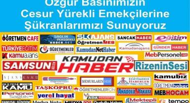 Kalemle Başlayan Mücadele, Artık Sahada!