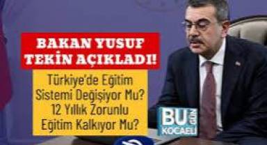 Sistem 'Yapboz'a döndü!