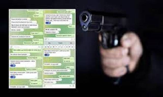 Siz hiç kiralık katil ilanı gördünüz mü?