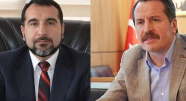 Yargıya Ali Yalçın Verildi Ses Müteahhitten Geldi