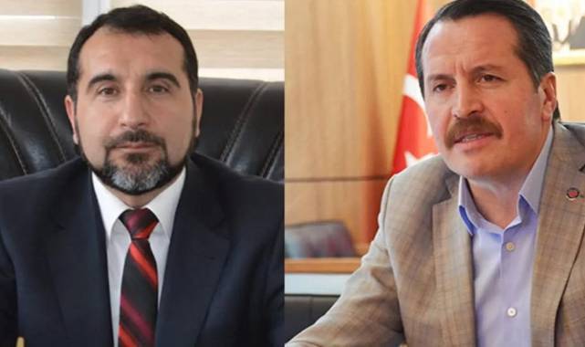 Yargıya Ali Yalçın Verildi Ses Müteahhitten Geldi