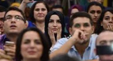 15 bin öğretmen yapıldı