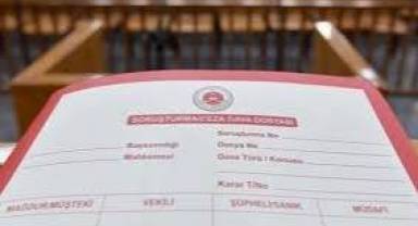 Ankara Cumhuriyet Başsavcılığı'nın Sahte E-İmza Soruşturması