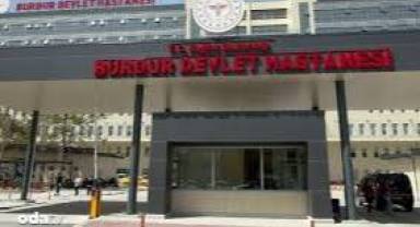 Burdur'da özel okulun yemeği 34 kişiyi hastanelik etti