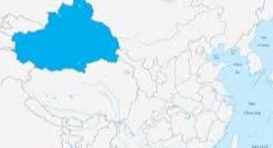 Doğu Türkistan’dan Mezalim Sayfaları