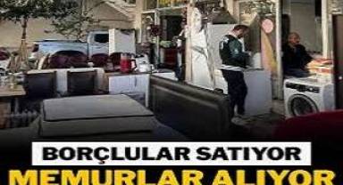 Ekonominin Getirildiği Nokta!