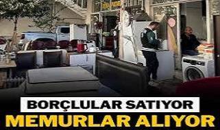 Ekonominin Getirildiği Nokta!