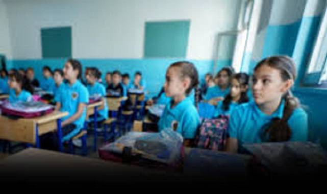 İlköğretime yeni ders ekleniyor