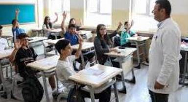 KPSS devri sona erdi! Atamalar artık Akademi’den