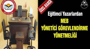 Lider Eğitimci Yazarlar Derneğinden 