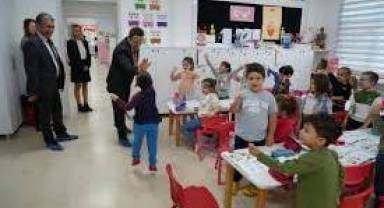 MEB'in okul öncesi eğitimde son kararı: Branş öğretmenleri sınıflara giriyor