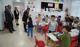 MEB'in okul öncesi eğitimde son kararı: Branş öğretmenleri sınıflara giriyor