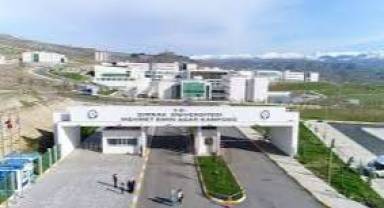 Şırnak Üniversitesi kayıtlarında 681 milyonluk tutarsızlık tespit edildi