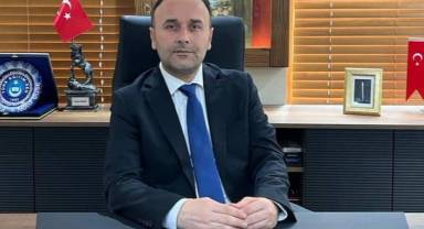 Türk Eğitim-Sen İstanbul 12 Nolu Şube Başkanı Alp Arslan: Ekonomik Sıkıntıları Dile Getirdi