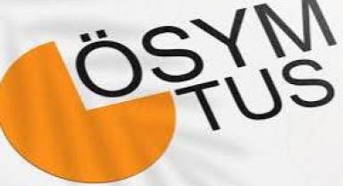 TUS 2. dönem ek yerleştirme sonuçları açıklandı