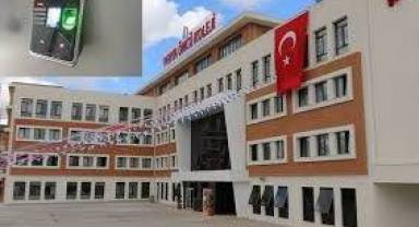 Yüz tanıma sistemine 700 bin TL'lik idari ceza