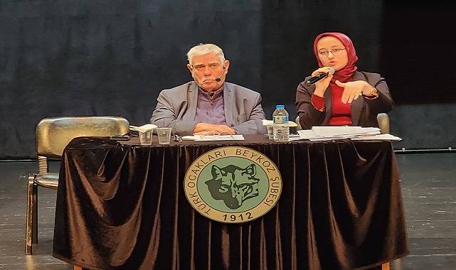 Beykoz Türk Ocağı 