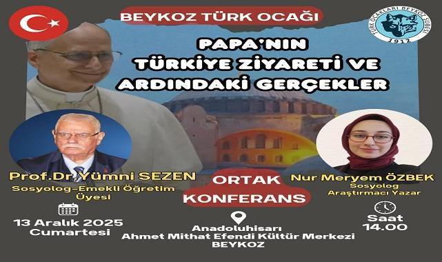 Beykoz Türk Ocakları 