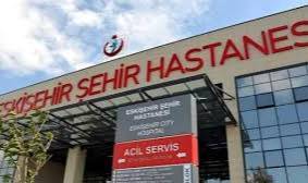 Eskişehir'de rüşvete bulaşan hastanede 8 kişiye tutuklama