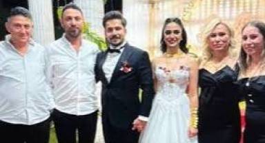 Hakim yargıladığı sanığı düğününe çağırmış