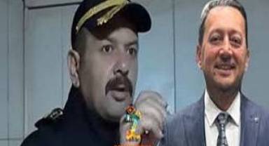 'Halkın sağlığıyla oynatmam' diyen Devrek Zabıta Amiri Abdurrahim Altuntaş görevden alındı