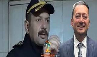 'Halkın sağlığıyla oynatmam' diyen Devrek Zabıta Amiri Abdurrahim Altuntaş görevden alındı