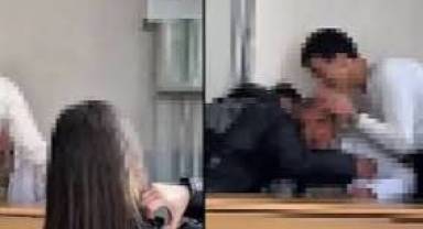 Öğretmenleri ile alay eden öğrencilere örgün eğitimden uzaklaştırma