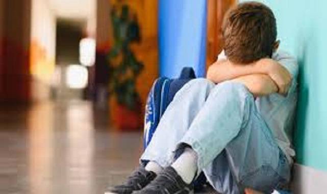 Okullarda zorbalık artıyor, çocukların yüzde 13’ü risk altında