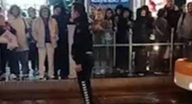 PKK Açılımına isyan eden polis memuru açığa alınıp hakkında soruşturma açıldı 