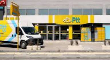 PTT 81 il teşkilatını kapatıyor!