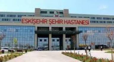 Şehir hastanesine sahte rapor operasyon!
