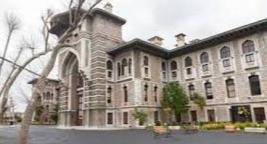 'Taciz listesi' skandalı sonrası: İstanbul Erkek Lisesi'nin müdürü açığa alındı