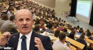 Ünibversite Öğreniminde Yaz Tatili Kaldırılıyor