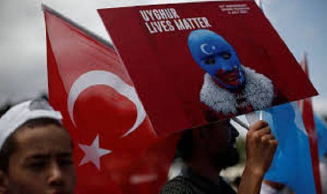 Uygurların can güvenliği tehlikede