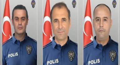 Yalova'daki IŞİD operasyonunda 3 şehit!