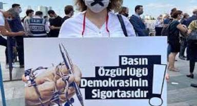 Genel Yayın Sorumlumuz Mehmet Arslan'a Üç Soruşturma