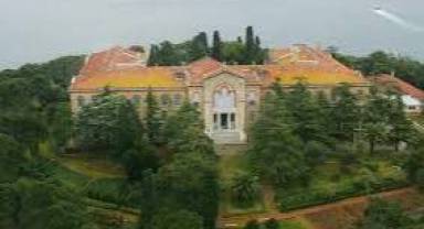 Heybeliada Ruhban Okulu açılmış da haberimiz yokmuş!