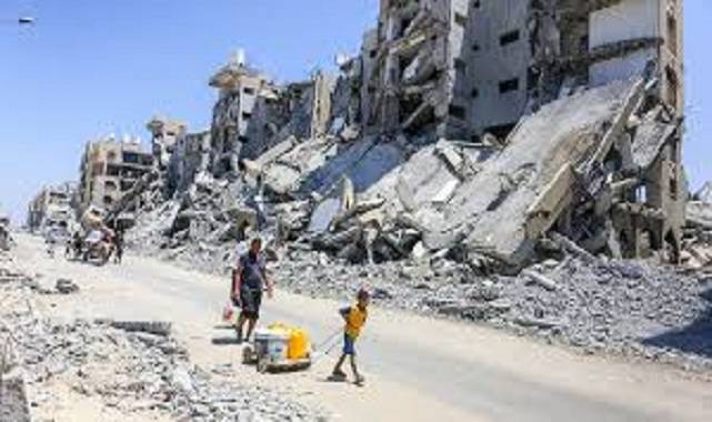 İsrail’den Gazze itirafı: Ölü sayısı 71 bini aştı, daha yüksek olabilir