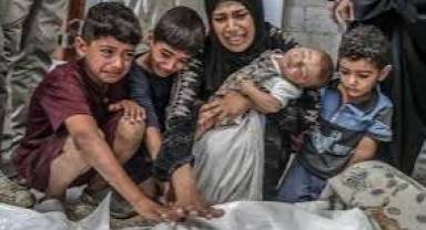 İsrail’den Gazze itirafı: Ölü sayısı 71 bini aştı, daha yüksek olabilir