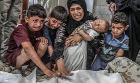 İsrail’den Gazze itirafı: Ölü sayısı 71 bini aştı, daha yüksek olabilir