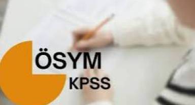 Milyonlarca memur adayının beklediği haber geldi