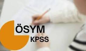 Milyonlarca memur adayının beklediği haber geldi