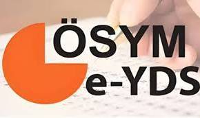 ÖSYM, yılın ilk sınavını yarın e-YDS ile yapacak