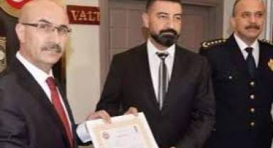 Uyuşturucu kuryesi çıkan ödüllü narkotik polisi ve savcının cezası belli oldu