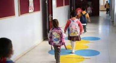 Velilerin yüzde 88’i okul formasını güvenli görüyor